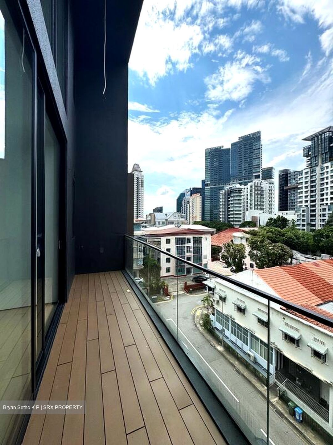 Ikigai (D11), Apartment #496330181